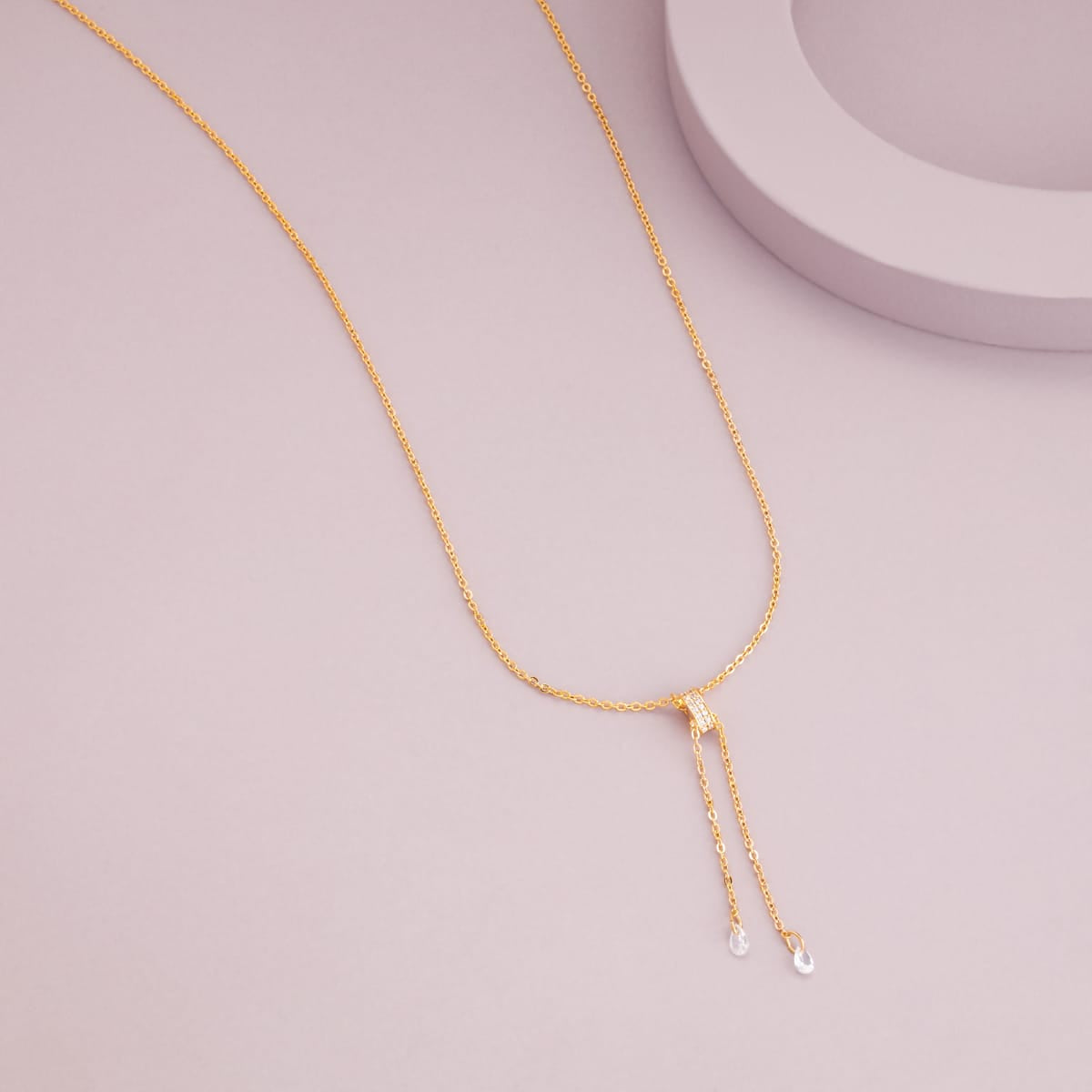 Trendy Necklace Trendy Necklace 204353