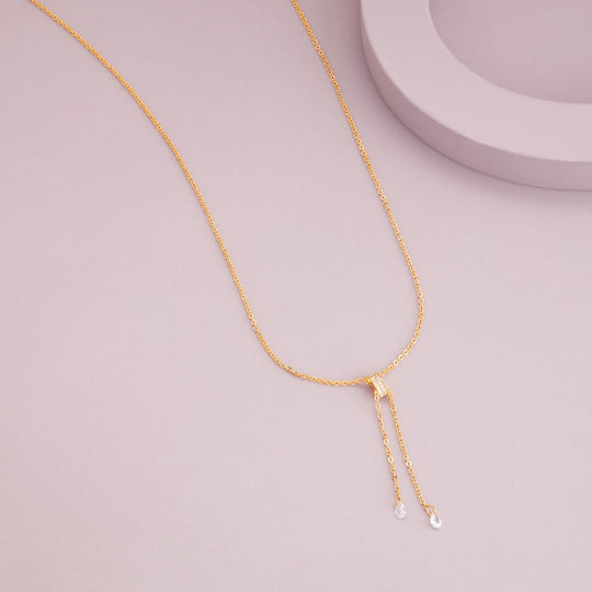Trendy Necklace Trendy Necklace 204353