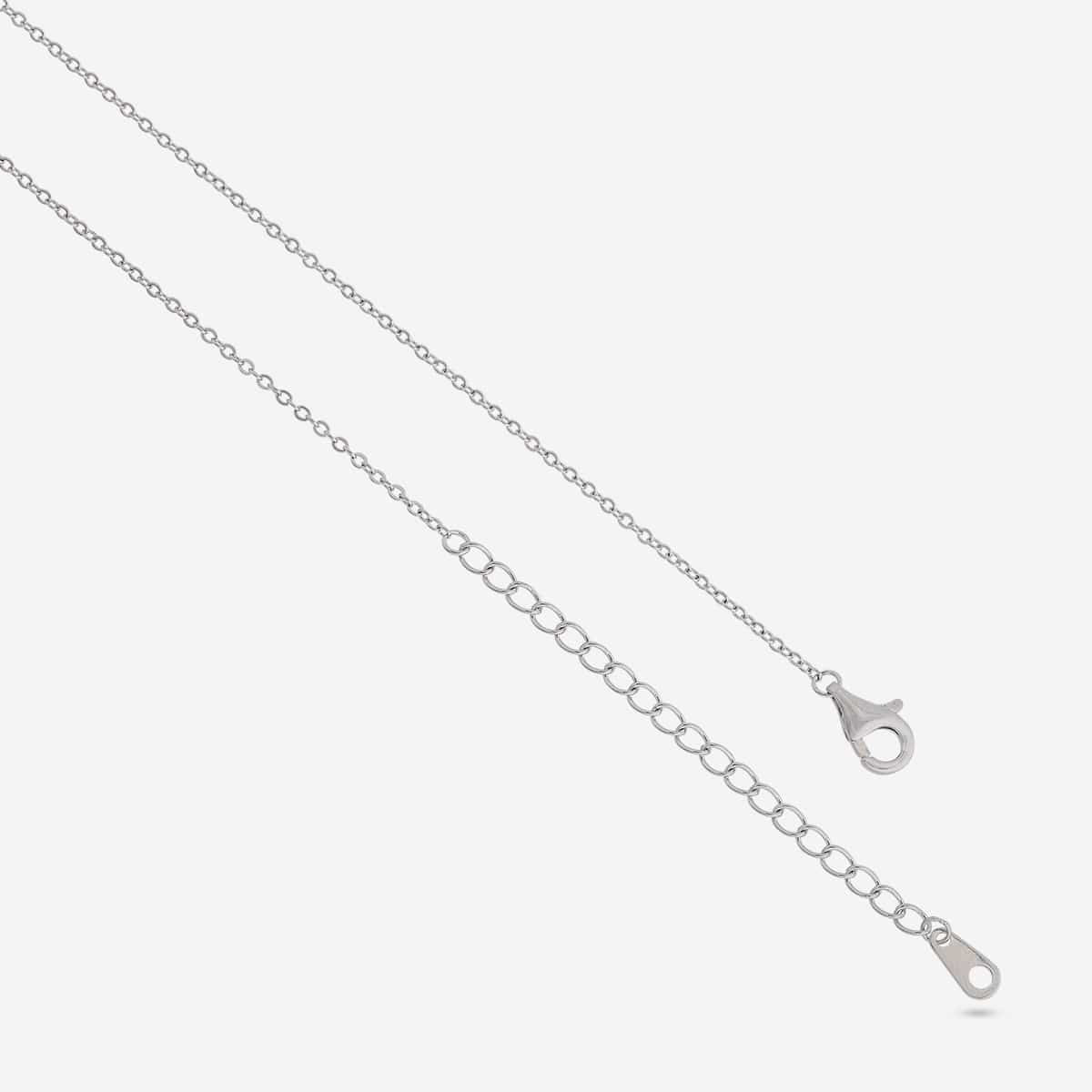 Trendy Necklace Trendy Necklace 199058