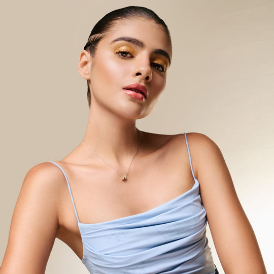 Trendy Necklace Trendy Necklace 199058