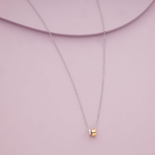 Trendy Necklace Trendy Necklace 199058