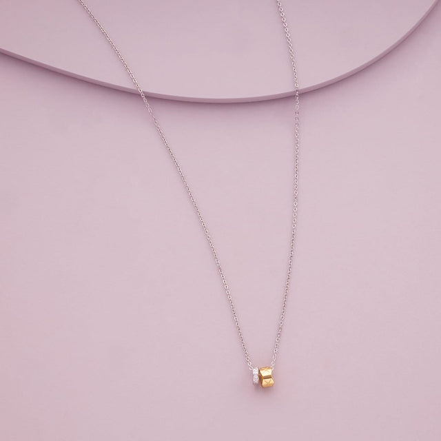 Trendy Necklace Trendy Necklace 199058