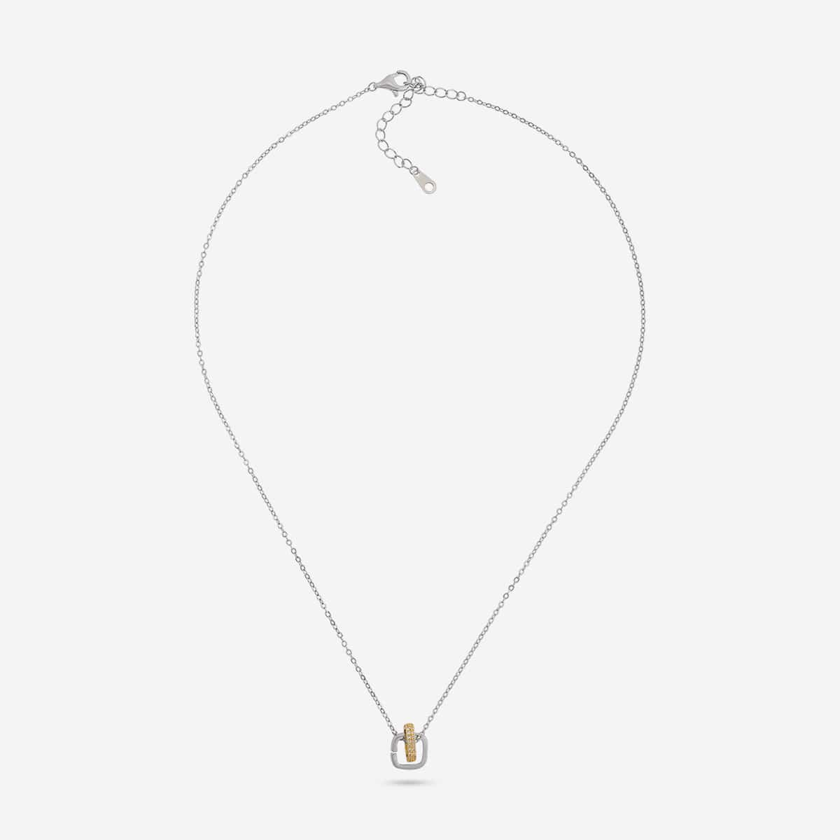 Trendy Necklace Trendy Necklace 199062