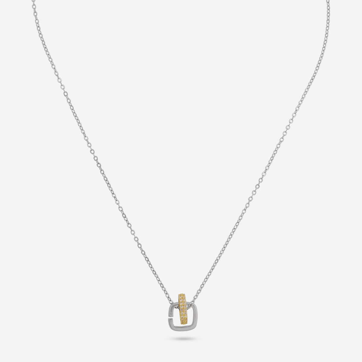 Trendy Necklace Trendy Necklace 199062