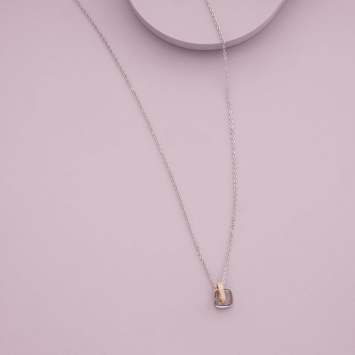 Trendy Necklace Trendy Necklace 199062