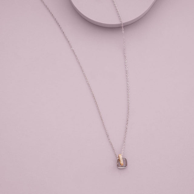 Trendy Necklace Trendy Necklace 199062