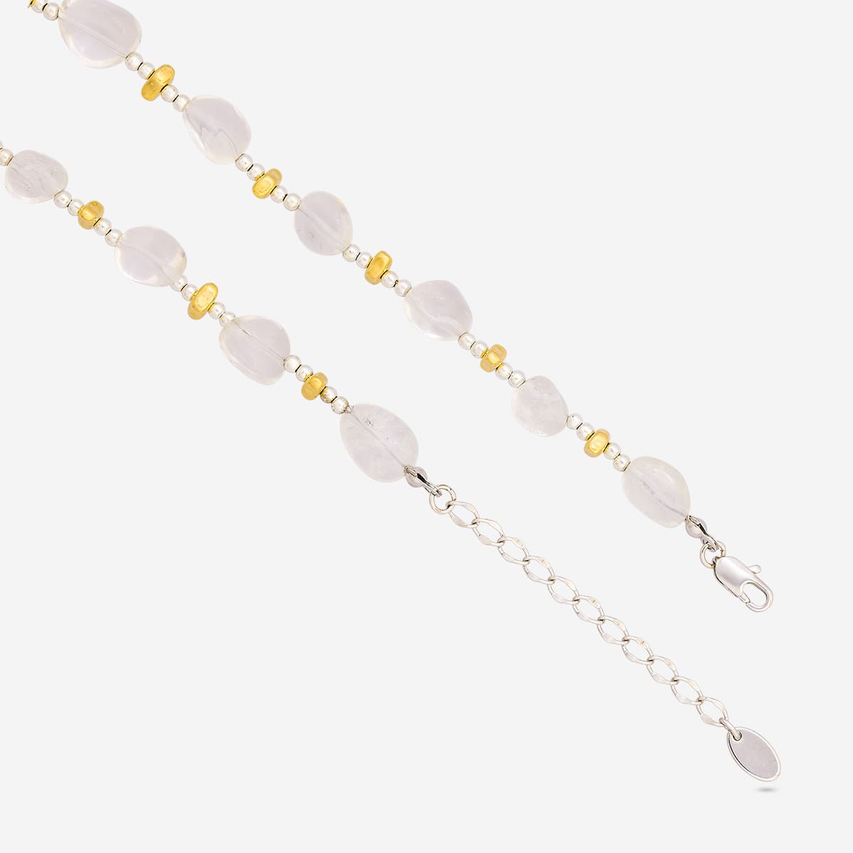Trendy Necklace Trendy Necklace 204001