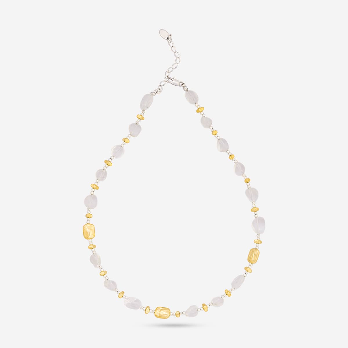 Trendy Necklace Trendy Necklace 204001