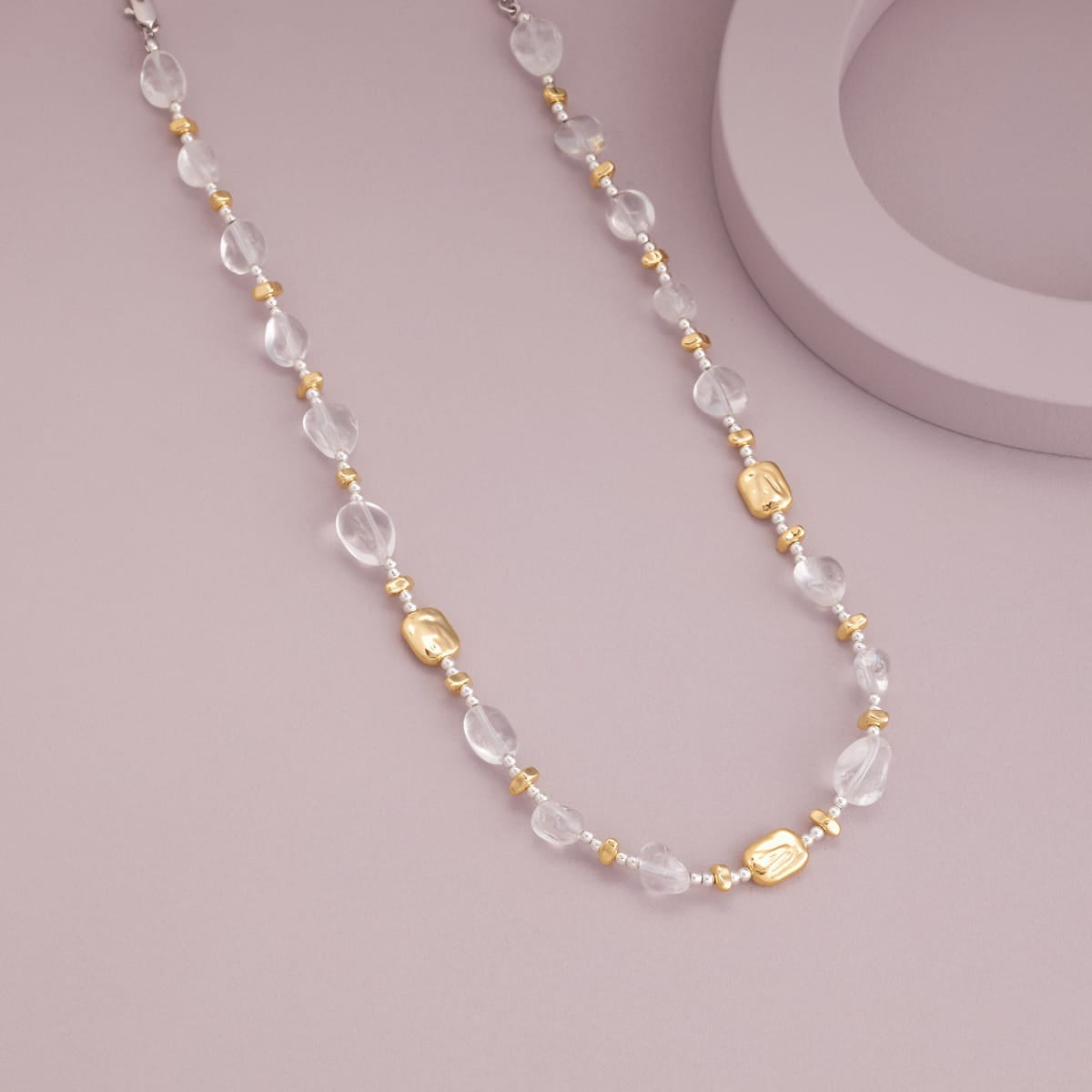 Trendy Necklace Trendy Necklace 204001