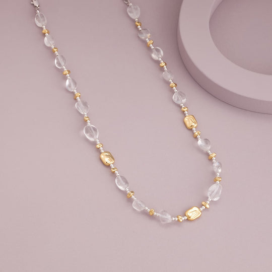 Trendy Necklace Trendy Necklace 204001