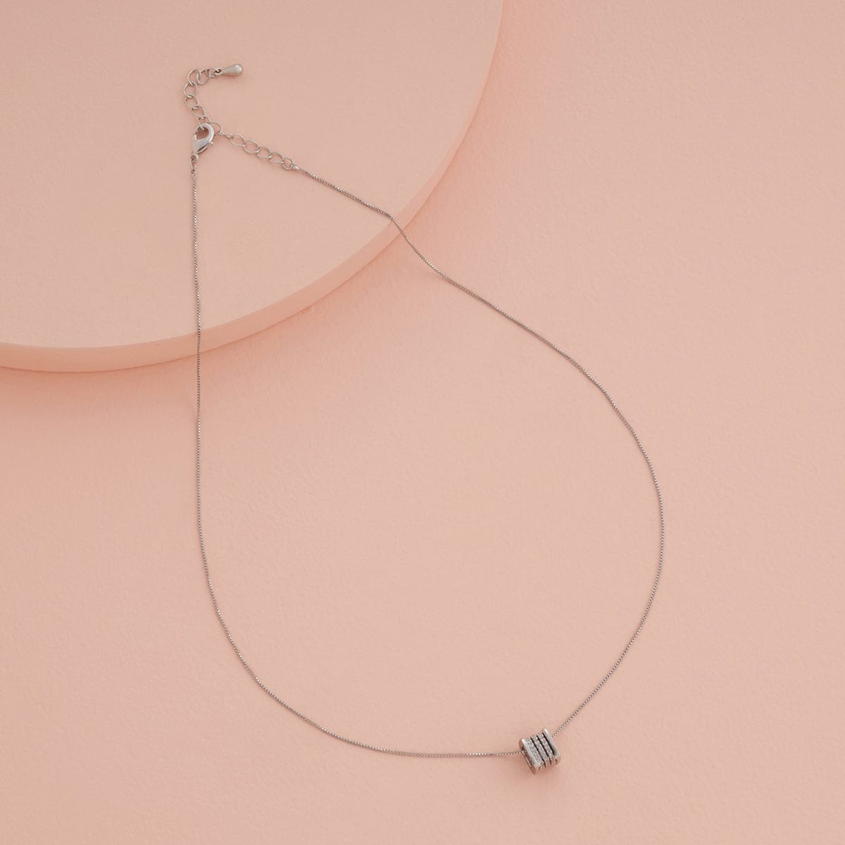 Trendy Necklace Trendy Necklace 164778