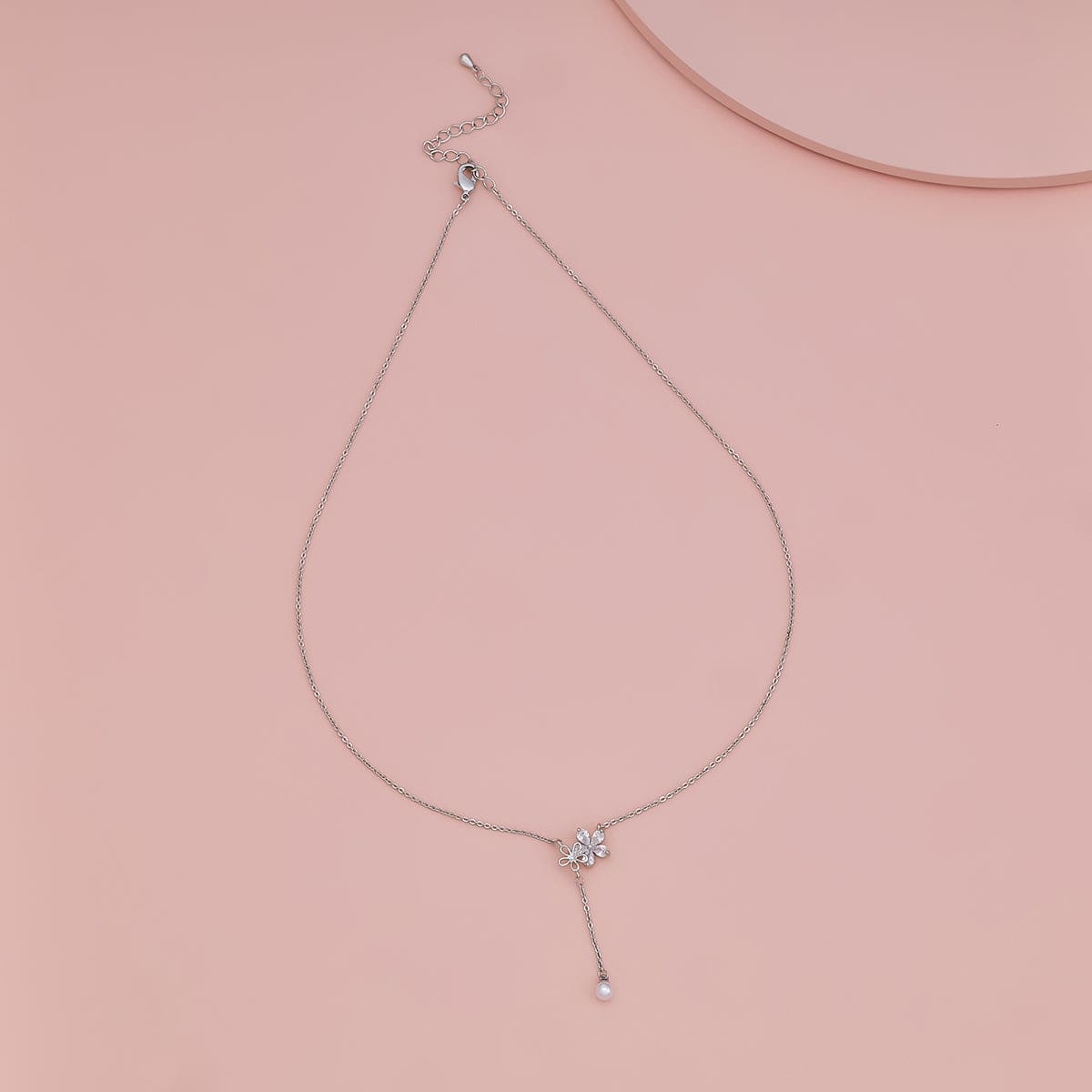 Trendy Necklace Trendy Necklace 169138