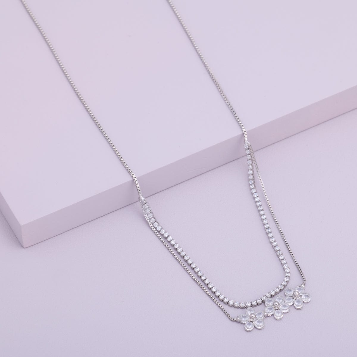 Trendy Necklace Trendy Necklace 179079