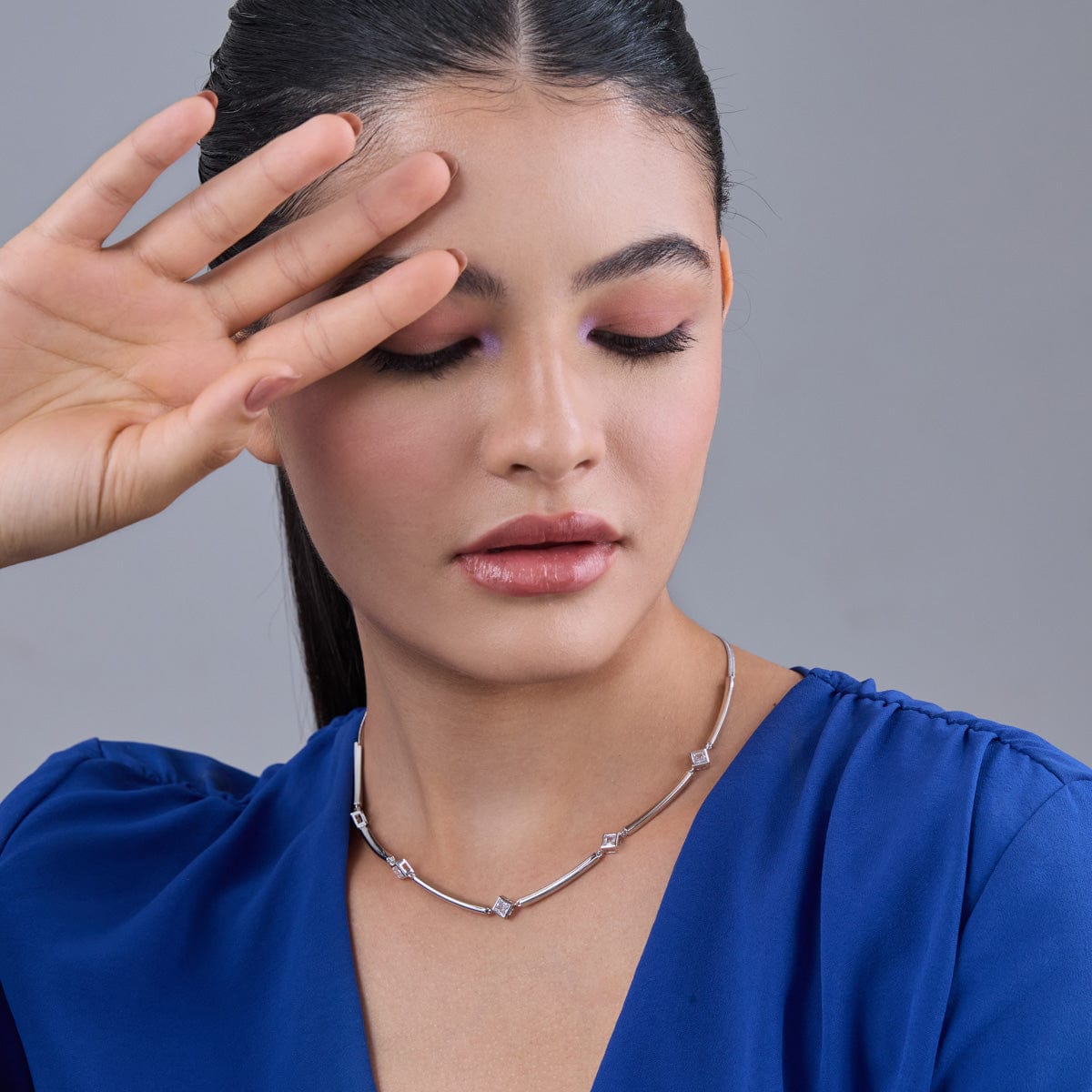 Trendy Necklace Trendy Necklace 183811