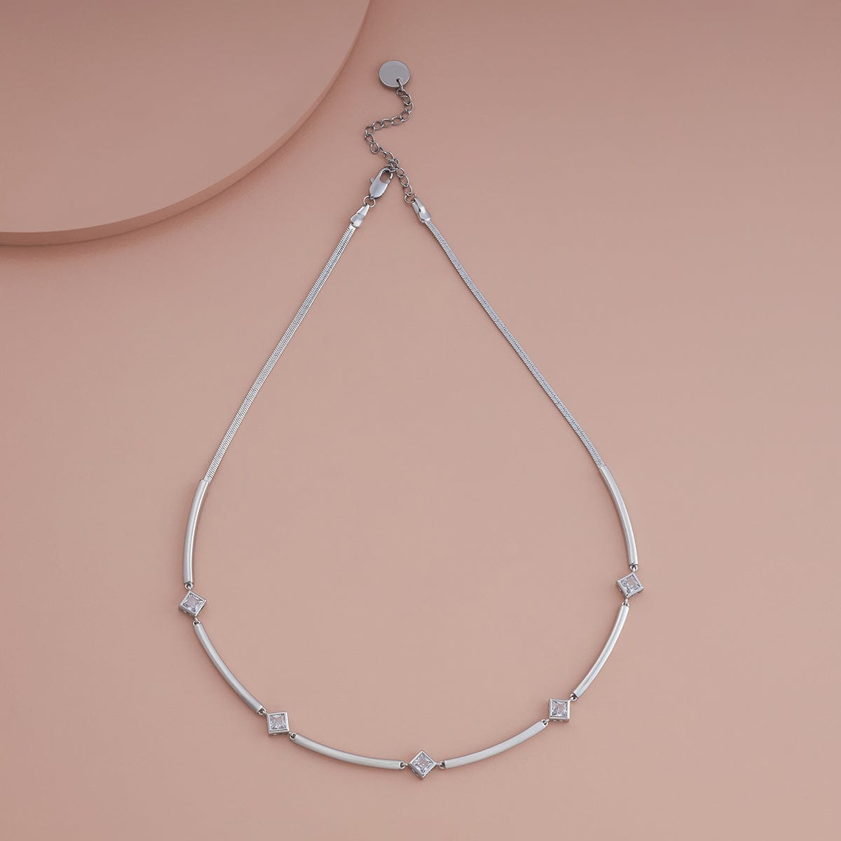 Trendy Necklace Trendy Necklace 183811