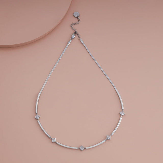 Trendy Necklace Trendy Necklace 183811