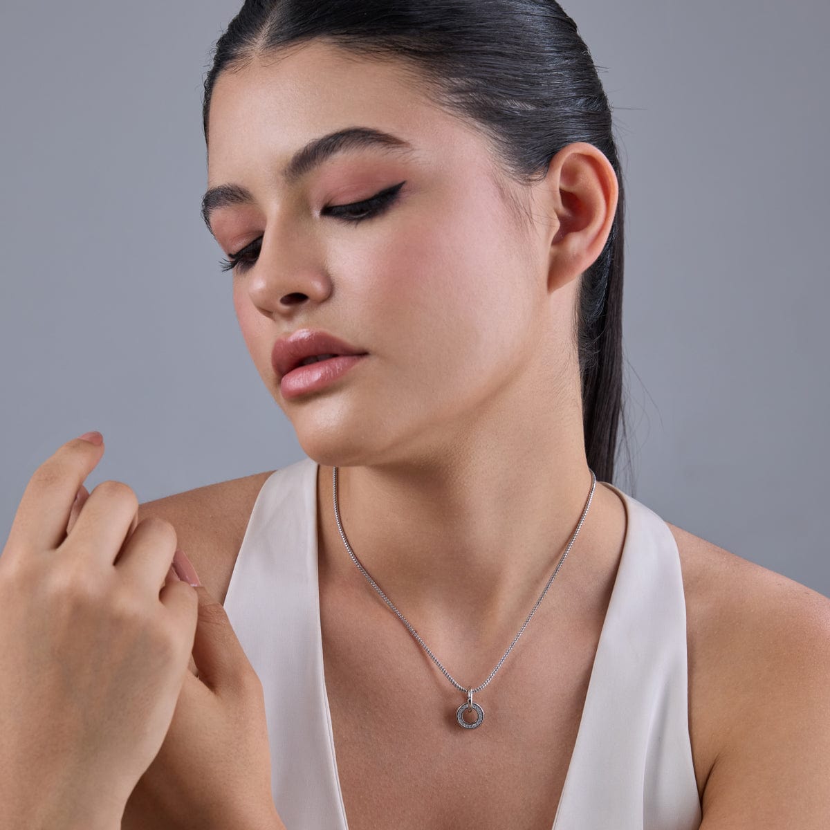 Trendy Necklace Trendy Necklace 183846