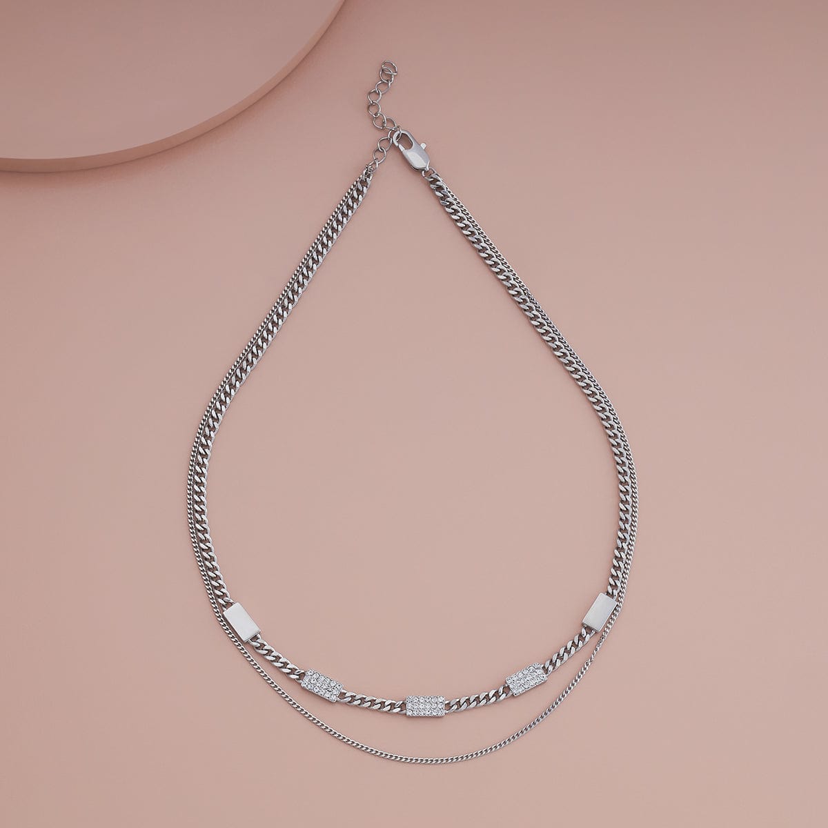 Trendy Necklace Trendy Necklace 183847