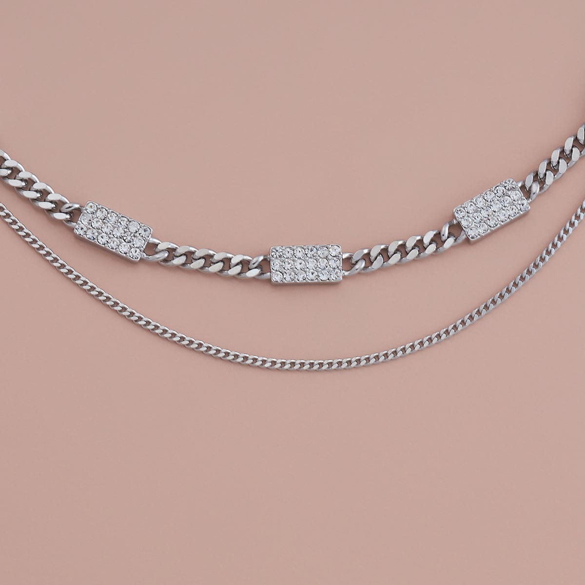 Trendy Necklace Trendy Necklace 183847