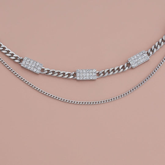 Trendy Necklace Trendy Necklace 183847