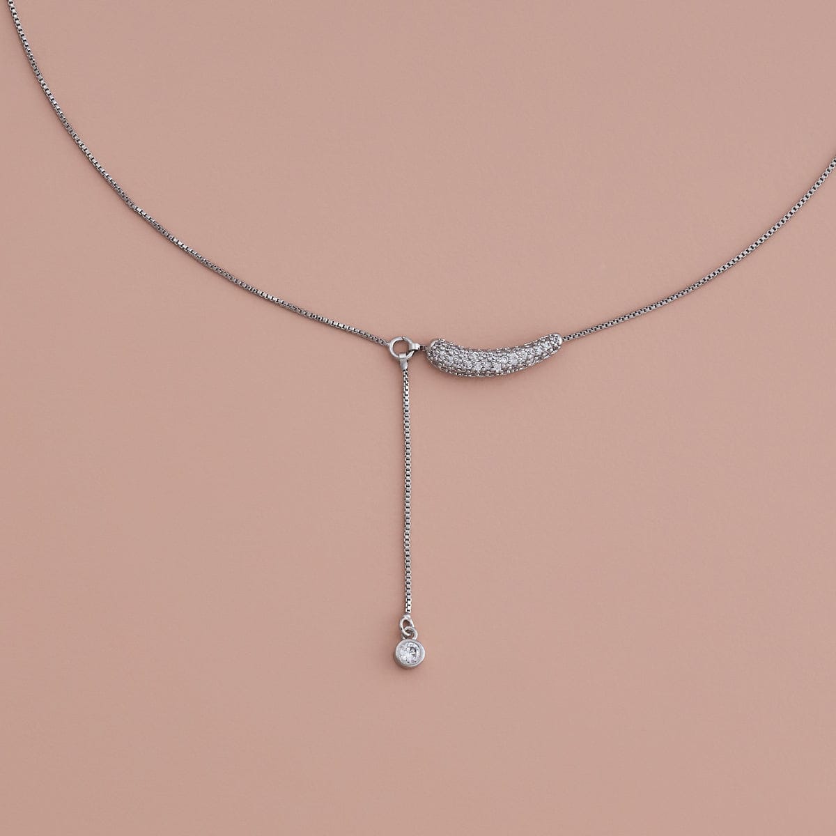 Trendy Necklace Trendy Necklace 183899