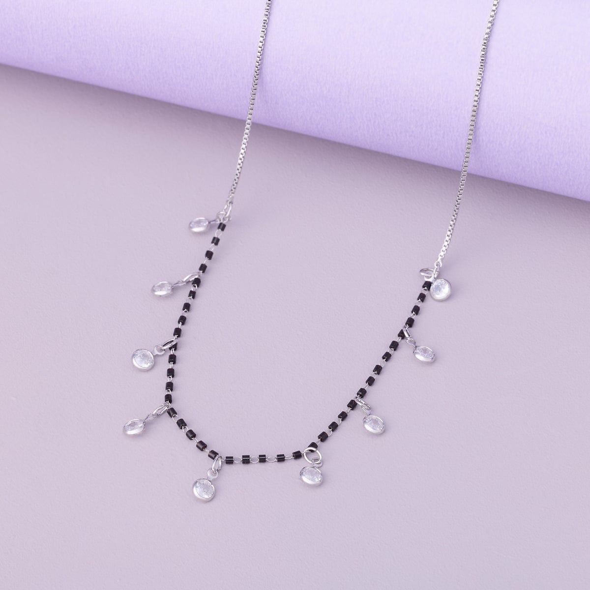 Trendy Necklace Trendy Necklace 184854