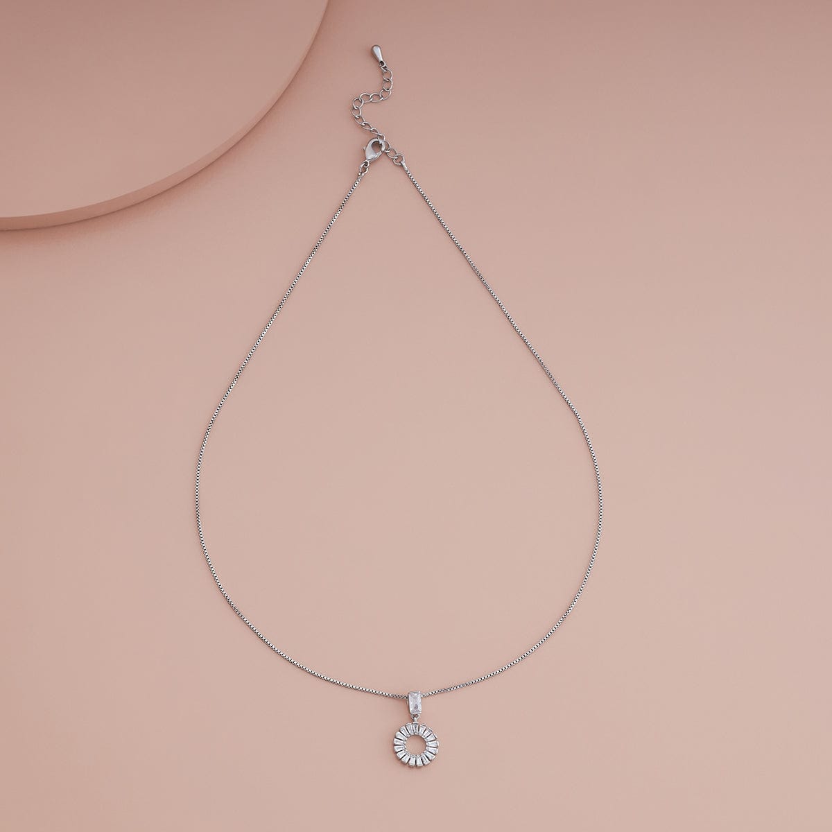 Trendy Necklace Trendy Necklace 184878