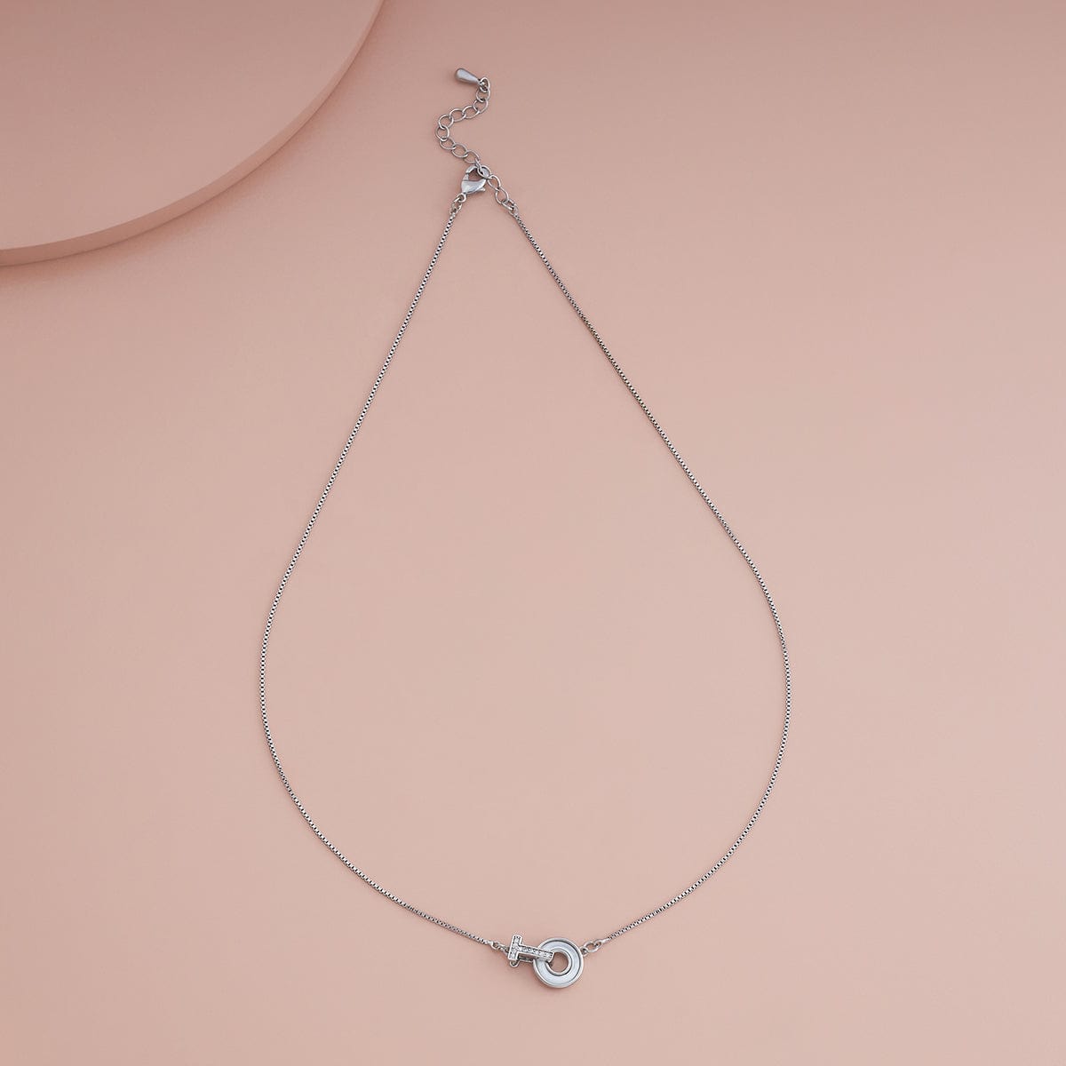 Trendy Necklace Trendy Necklace 184884