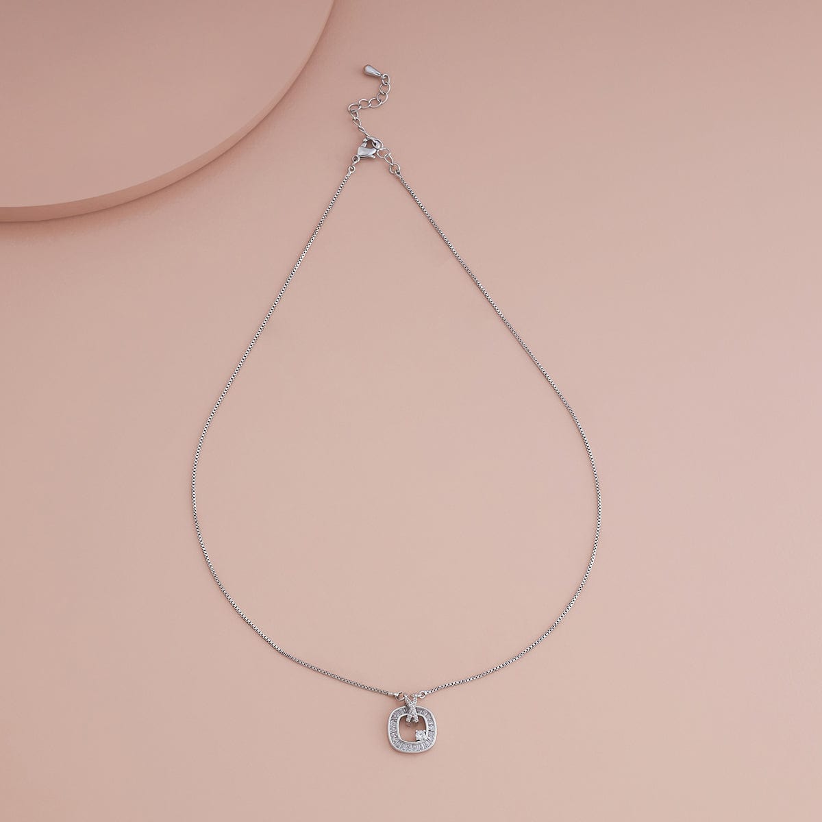 Trendy Necklace Trendy Necklace 184892