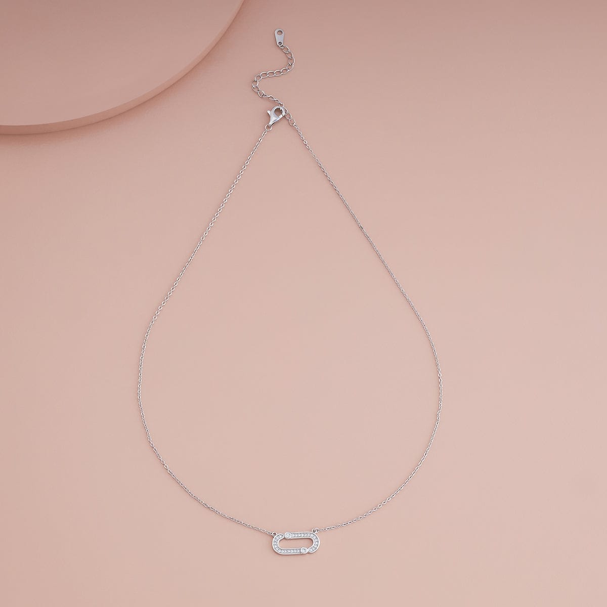 Trendy Necklace Trendy Necklace 184932