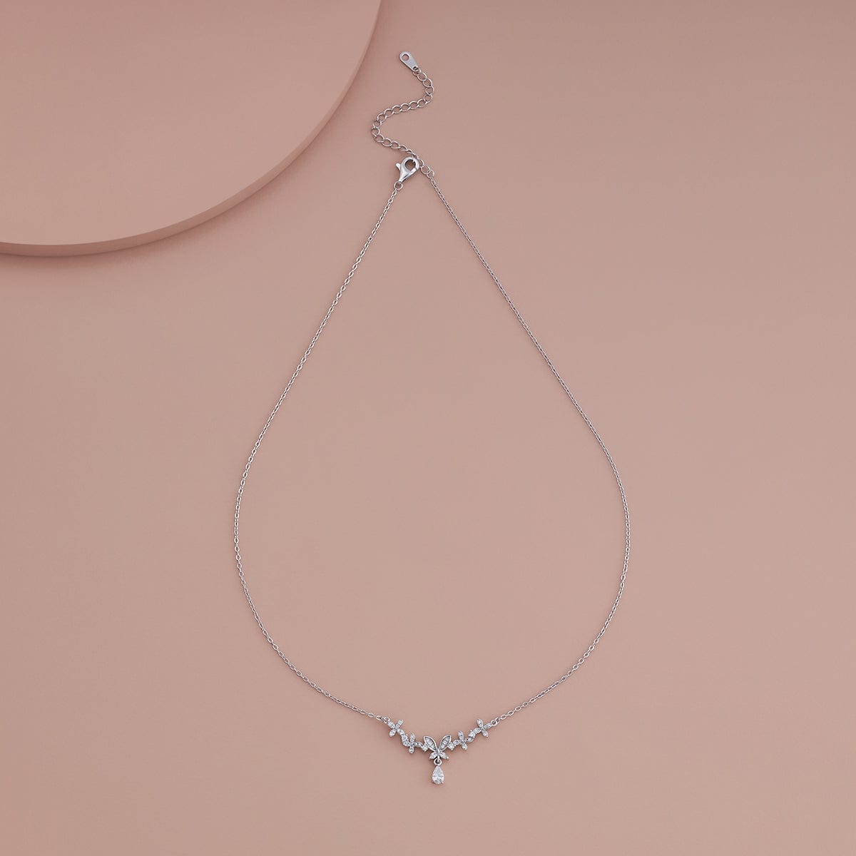 Trendy Necklace Trendy Necklace 184934