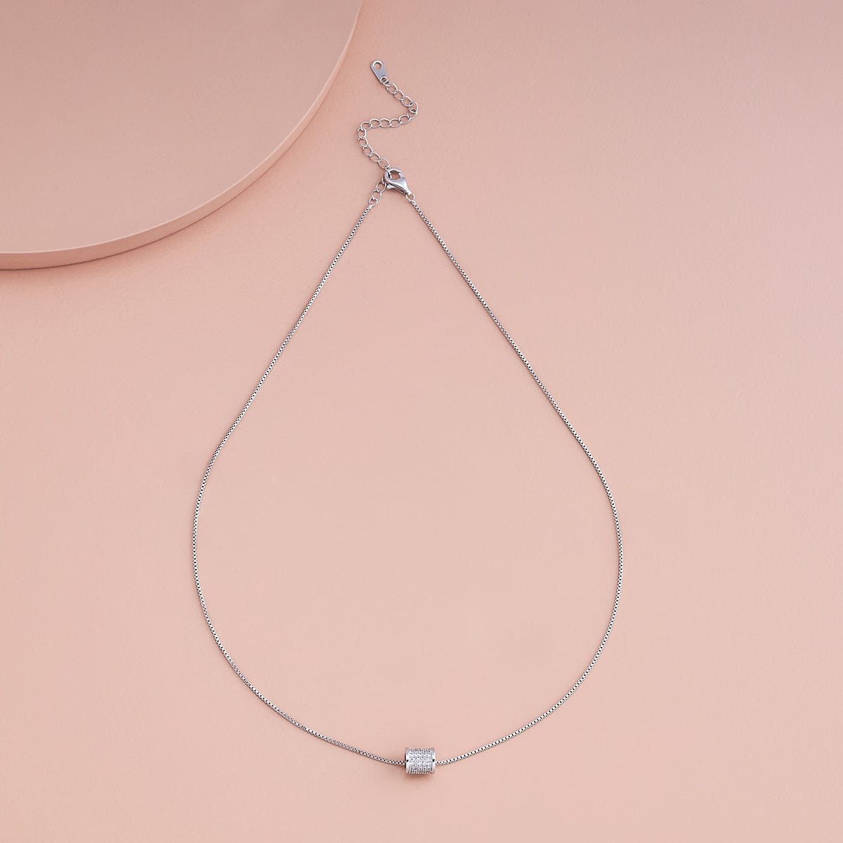 Trendy Necklace Trendy Necklace 185054