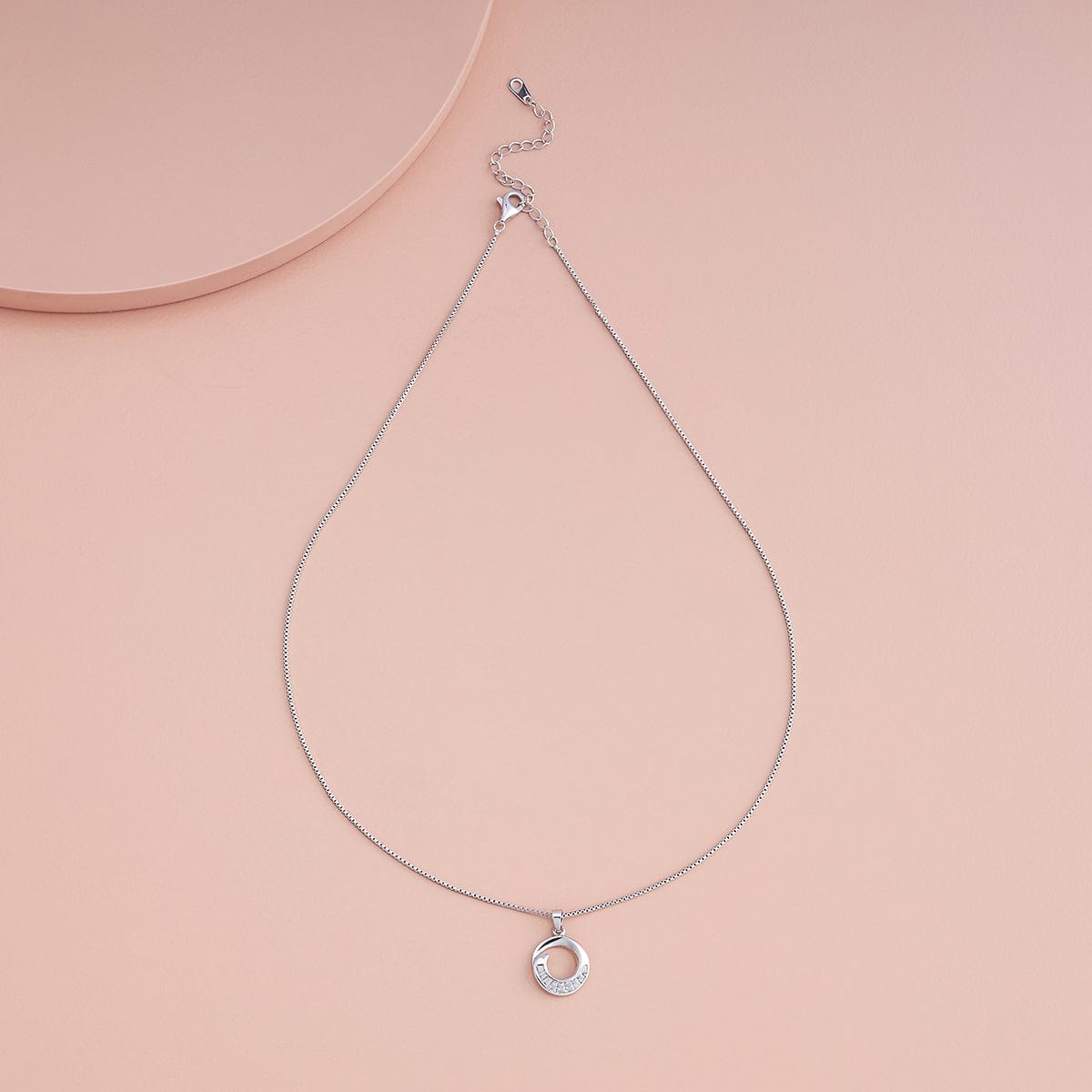 Trendy Necklace Trendy Necklace 185057