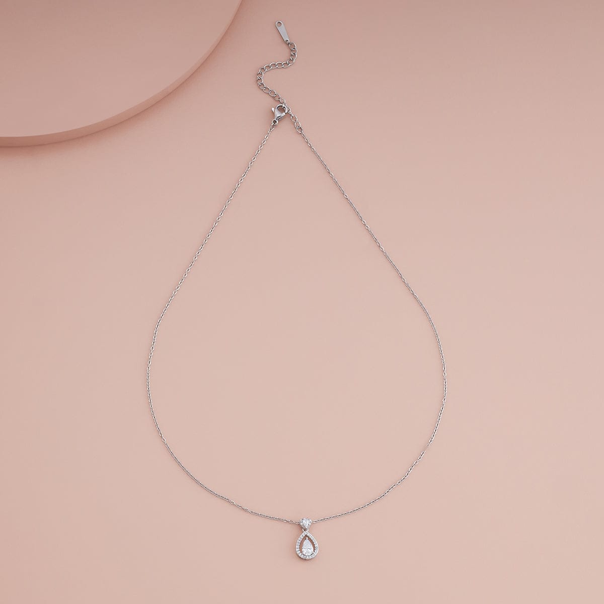 Trendy Necklace Trendy Necklace 185058