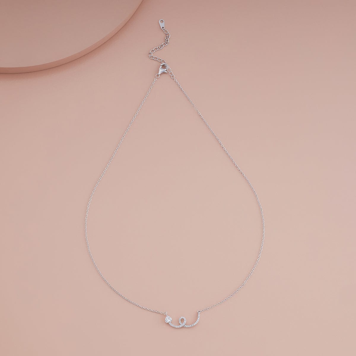 Trendy Necklace Trendy Necklace 185085