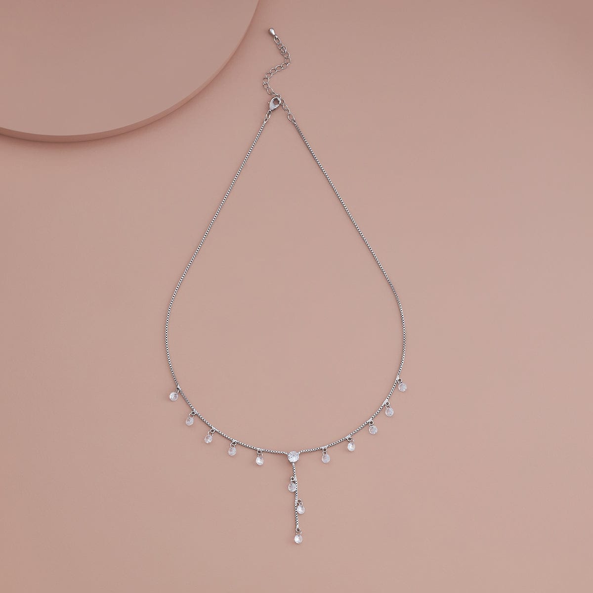 Trendy Necklace Trendy Necklace 185097