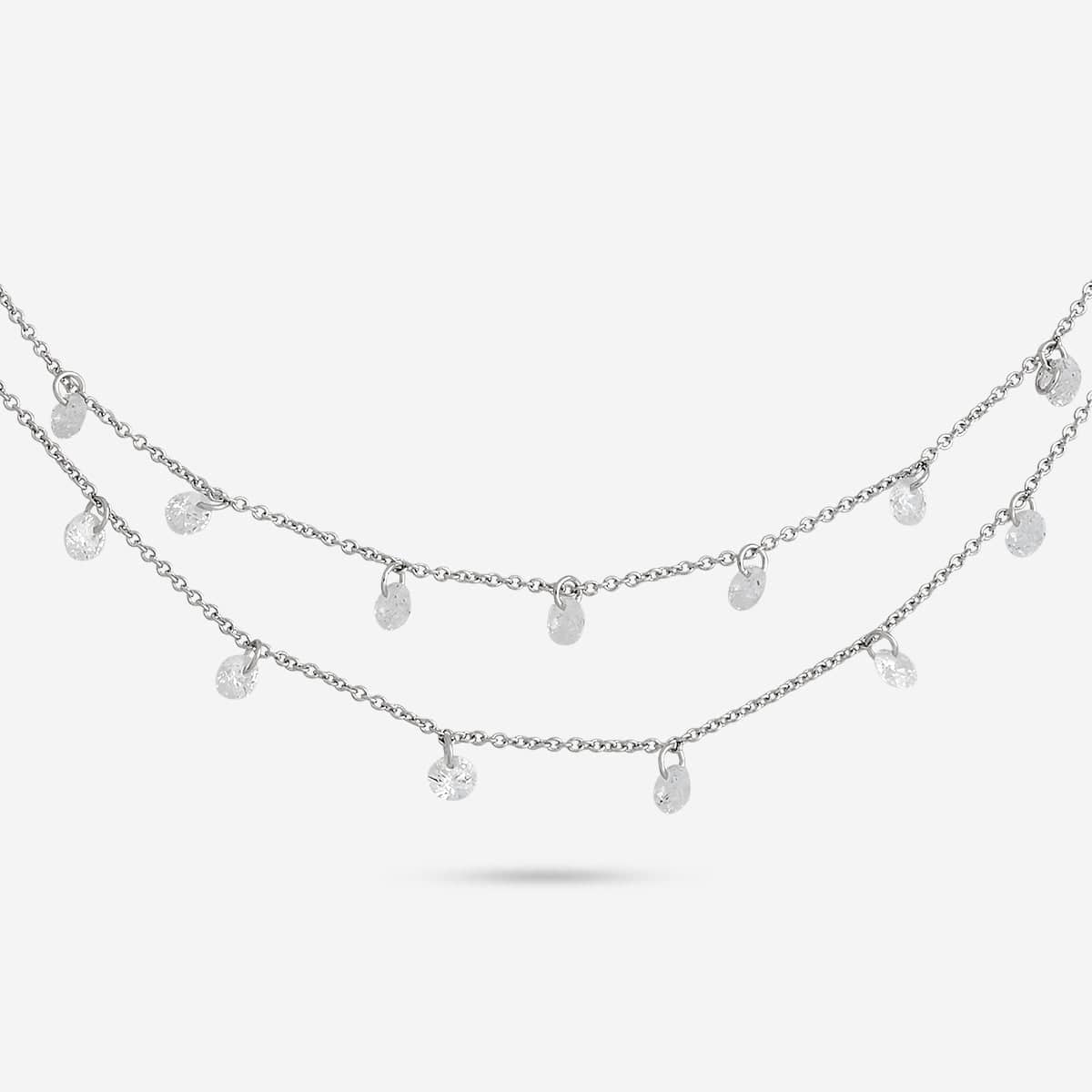 Trendy Necklace Trendy Necklace 185102