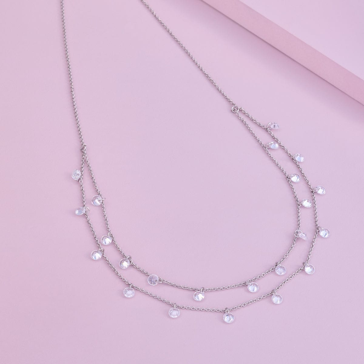 Trendy Necklace Trendy Necklace 185102