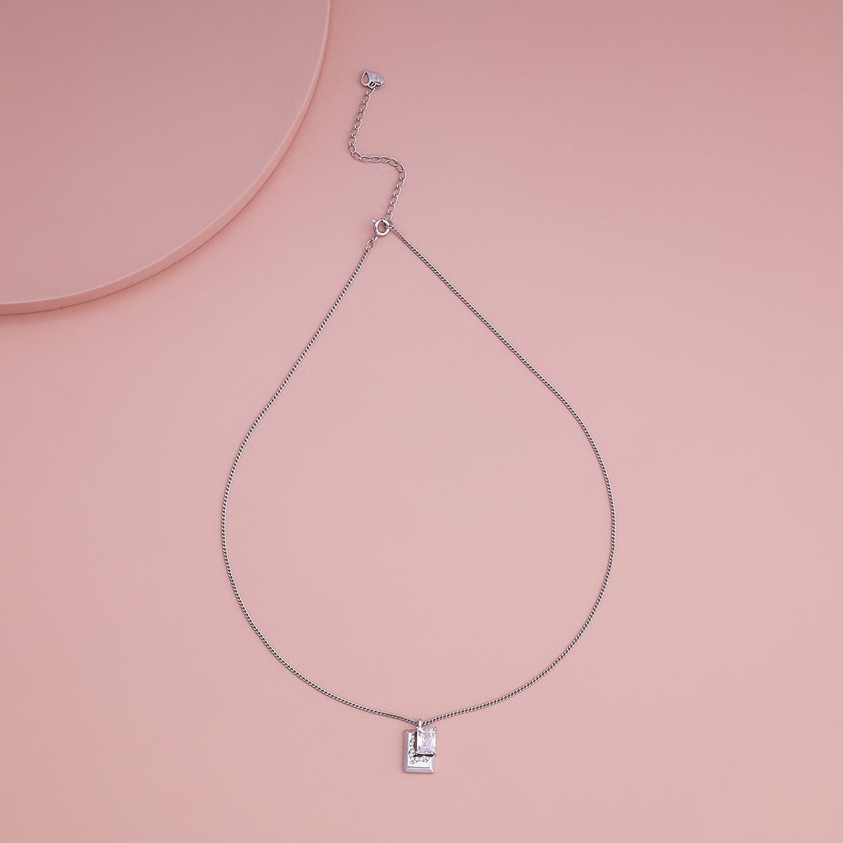 Trendy Necklace Trendy Necklace 185801