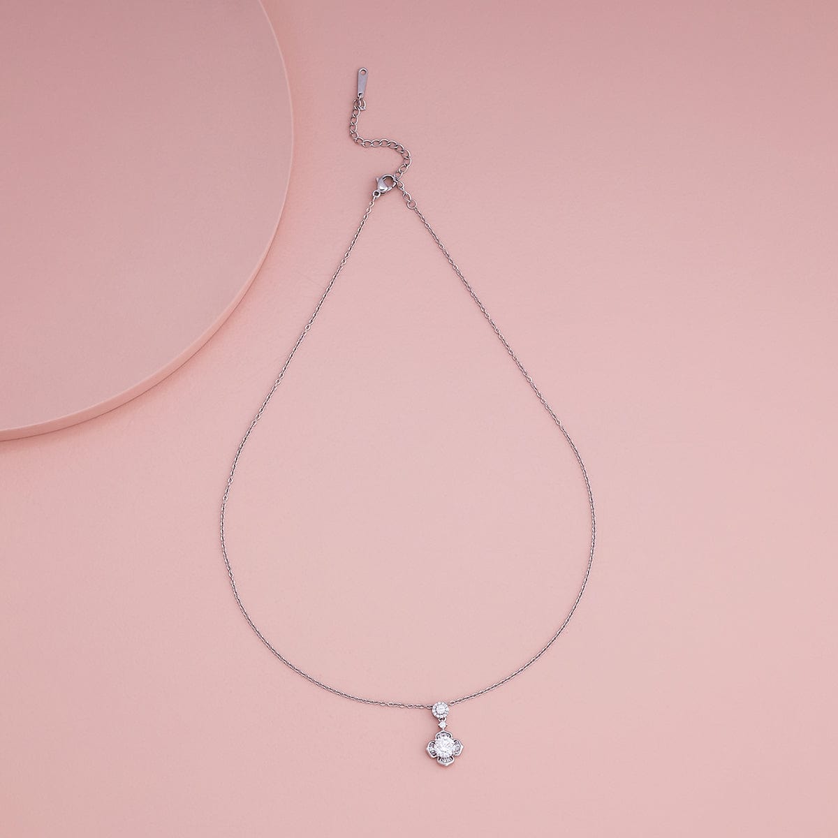 Trendy Necklace Trendy Necklace 185838