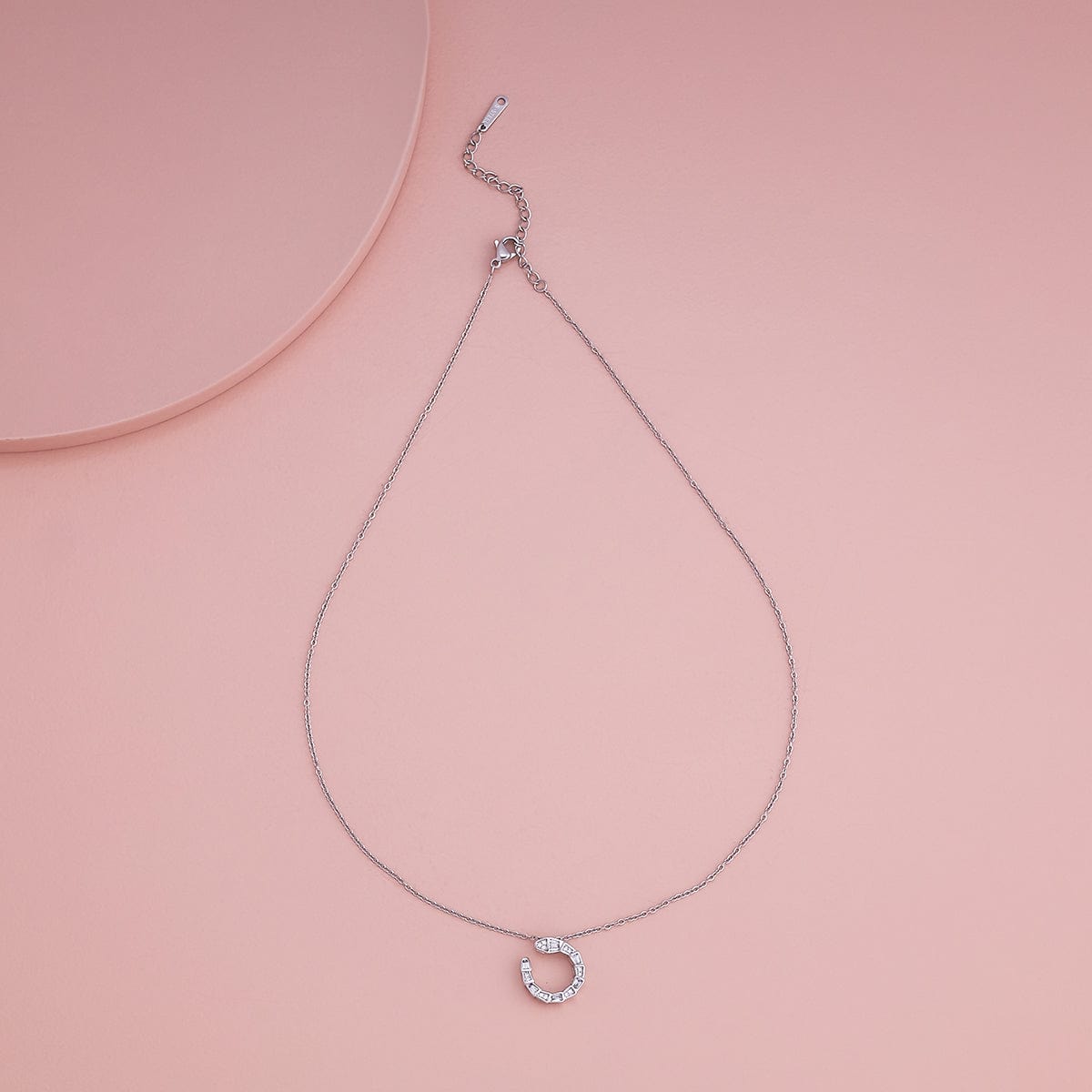 Trendy Necklace Trendy Necklace 185840