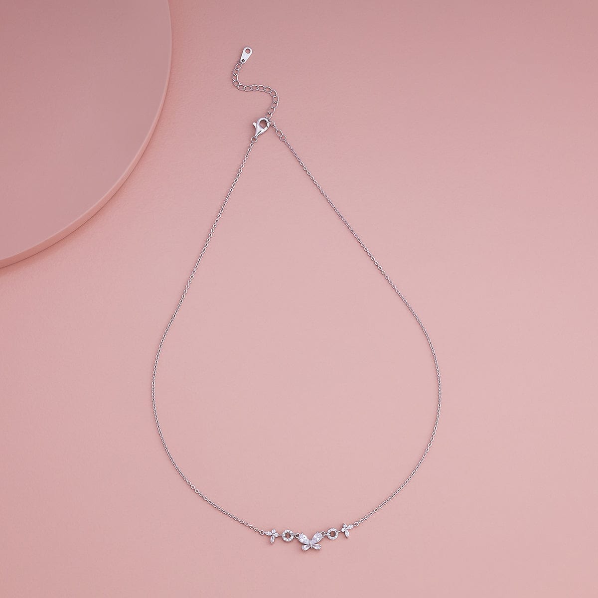 Trendy Necklace Trendy Necklace 185844