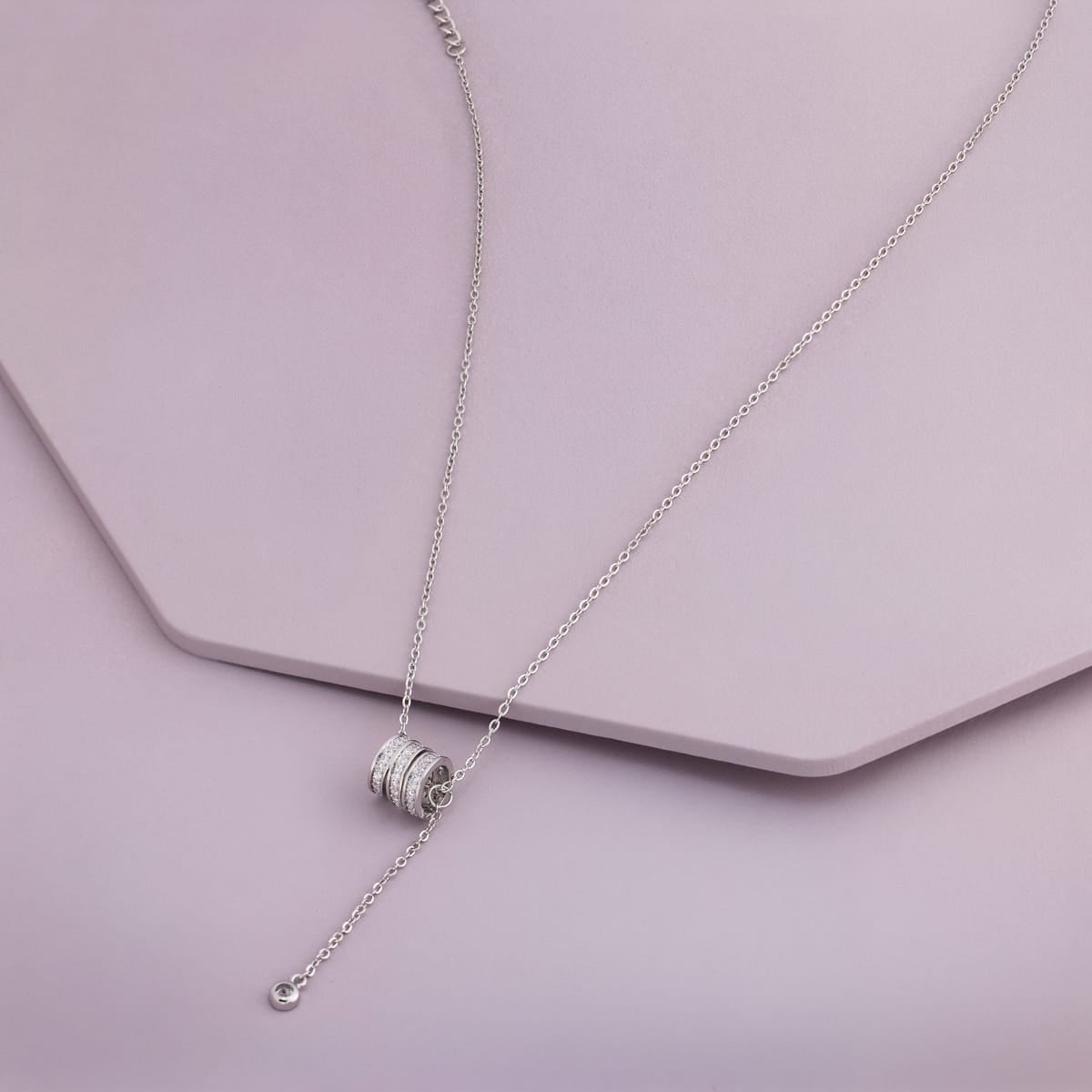 Trendy Necklace Trendy Necklace 186064