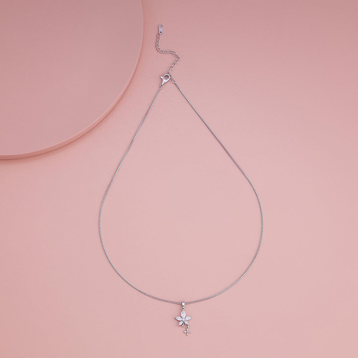 Trendy Necklace Trendy Necklace 186090