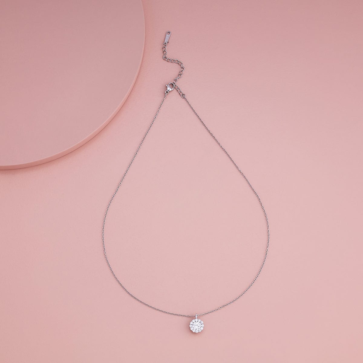 Trendy Necklace Trendy Necklace 186091