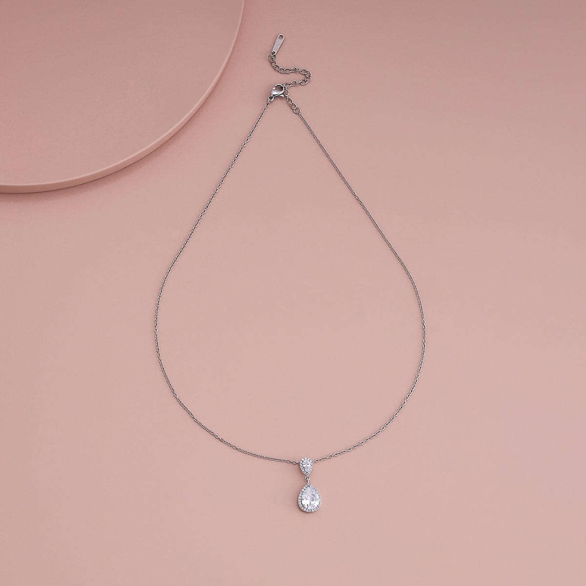 Trendy Necklace Trendy Necklace 186093