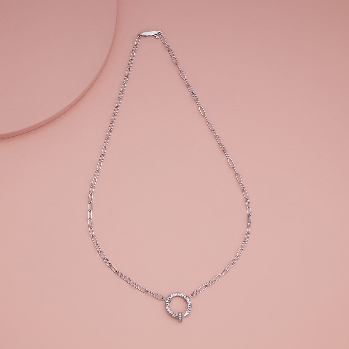 Trendy Necklace Trendy Necklace 186786