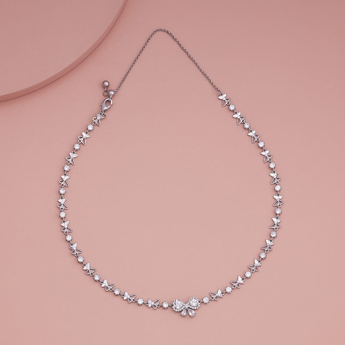 Trendy Necklace Trendy Necklace 186911