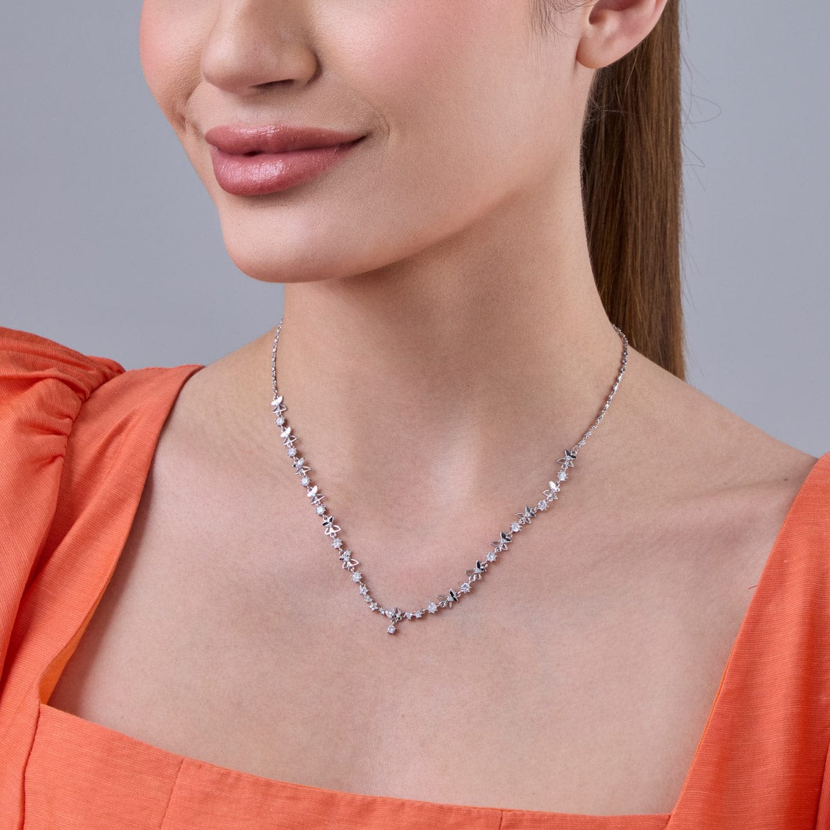 Trendy Necklace Trendy Necklace 186912