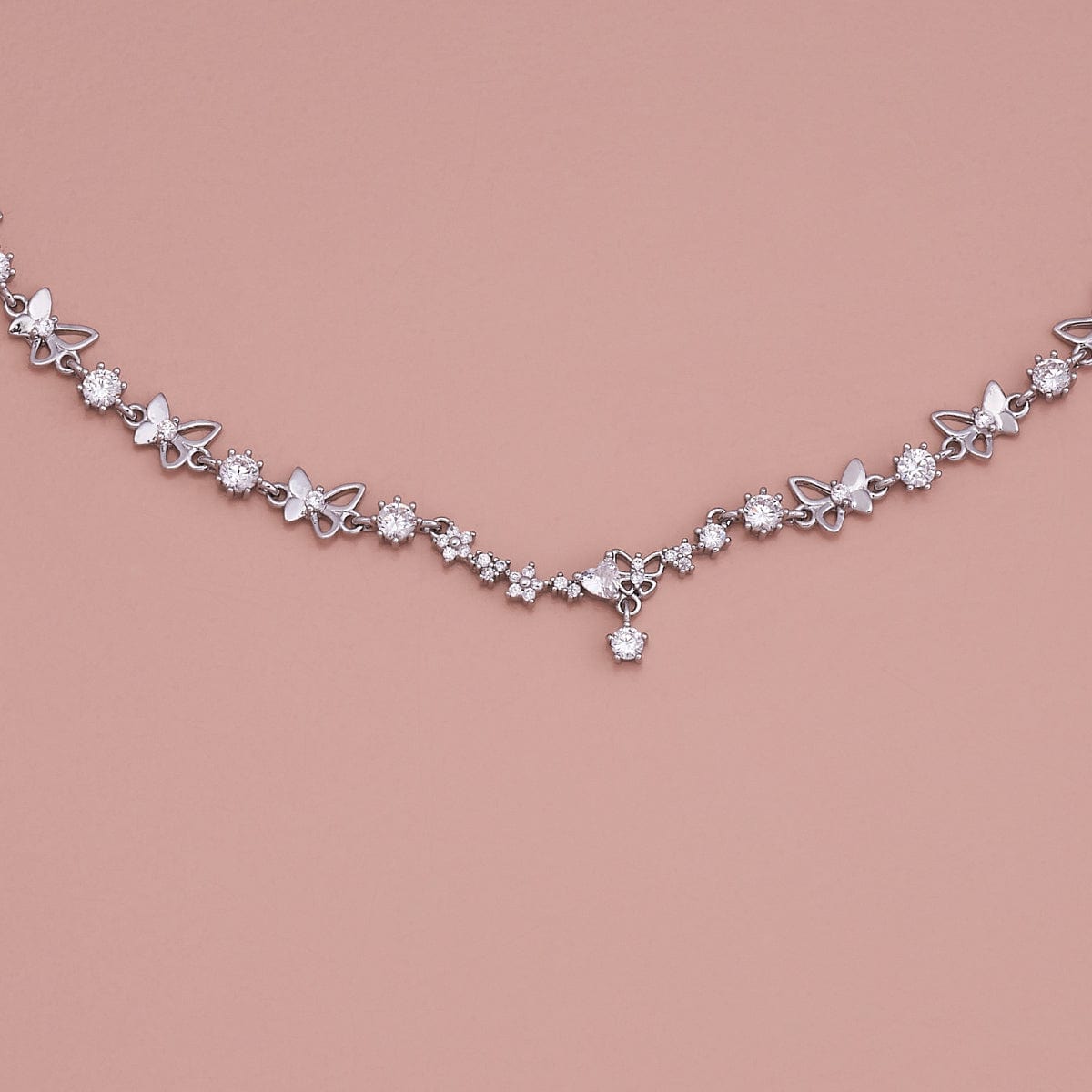 Trendy Necklace Trendy Necklace 186912